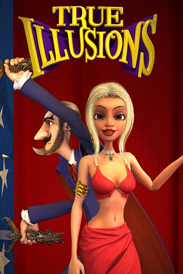 True Illusions играть демо | Слотозал без регистрации