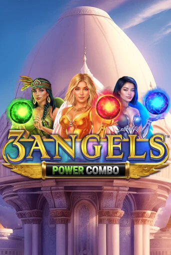 3 Angels Power Combo™ играть демо | Слотозал без регистрации