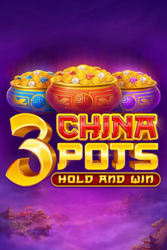 3 China Pots играть демо | Слотозал без регистрации