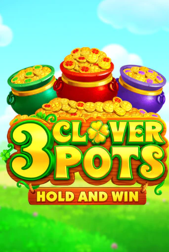 3 Clover Pots играть демо | Слотозал без регистрации