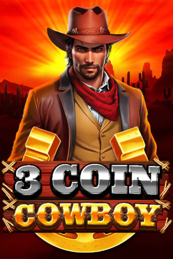 3 Coin Cowboy играть демо | Слотозал без регистрации