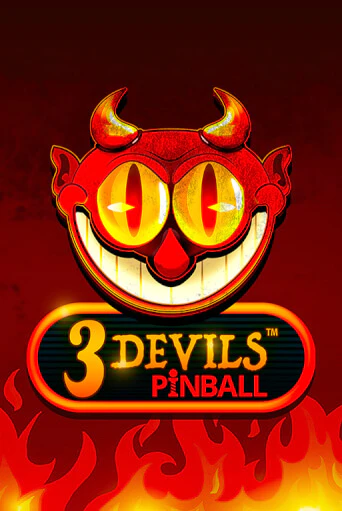 3 Devils Pinball играть демо | Слотозал без регистрации