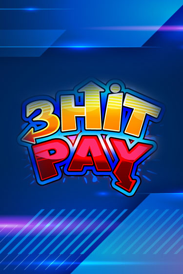 3 Hit Pay играть демо | Слотозал без регистрации