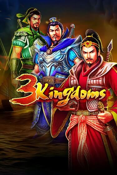 3 Kingdoms - Battle of Red Cliffs играть демо | Слотозал без регистрации