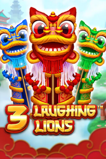 3 Laughing Lions Power Combo™ играть демо | Слотозал без регистрации