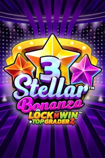 3 Stellar Bonanza играть демо | Слотозал без регистрации