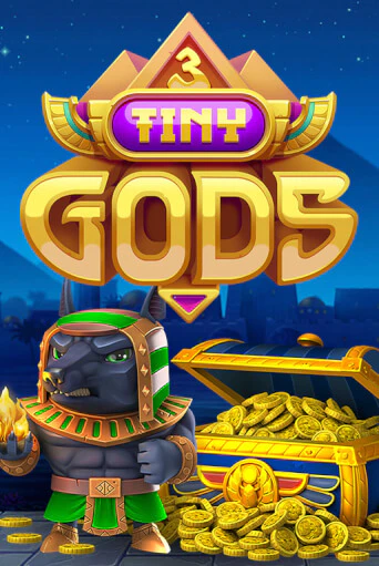 3 Tiny Gods играть демо | Слотозал без регистрации