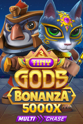 3 Tiny Gods Bonanza™ играть демо | Слотозал без регистрации