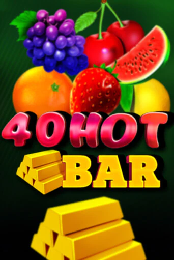 40 Hot Bar играть демо | Слотозал без регистрации