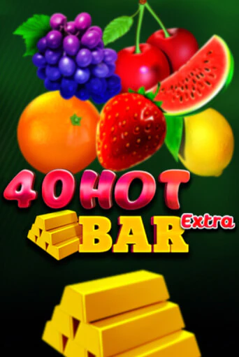 40 Hot Bar Extra играть демо | Слотозал без регистрации