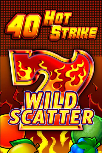 40 Hot Strike играть демо | Слотозал без регистрации