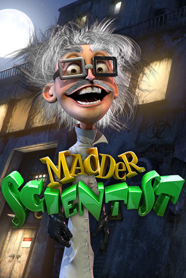 Madder Scientist играть демо | Слотозал без регистрации