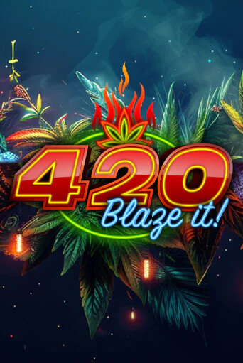 420 Blaze It играть демо | Слотозал без регистрации