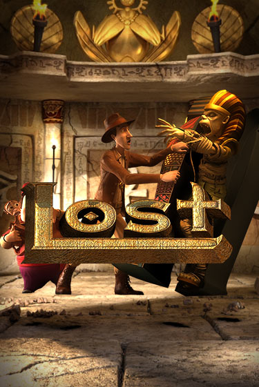 Lost играть демо | Слотозал без регистрации