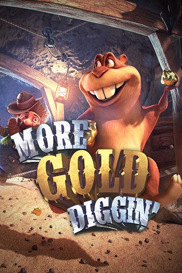 More Gold Diggin играть демо | Слотозал без регистрации