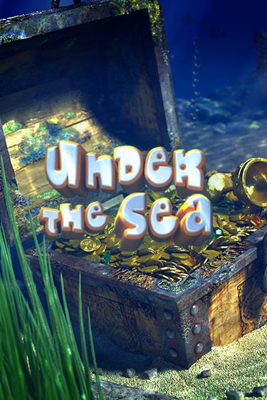 Under the Sea играть демо | Слотозал без регистрации