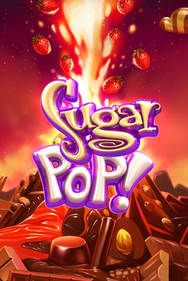 Sugar Pop играть демо | Слотозал без регистрации