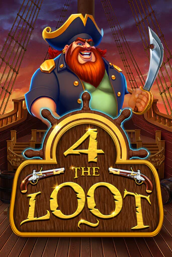 4 The Loot играть демо | Слотозал без регистрации