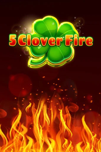 5 Clover Fire играть демо | Слотозал без регистрации