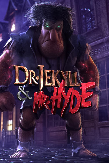 Dr. Jekyll & Mr. Hyde играть демо | Слотозал без регистрации