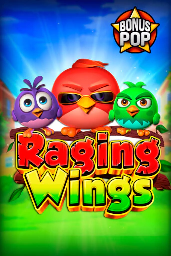 Raging Birds играть демо | Слотозал без регистрации