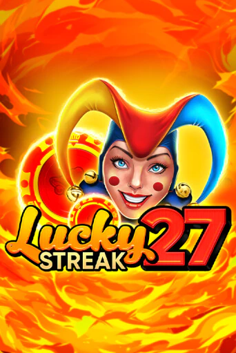 Lucky Streak 27 играть демо | Слотозал без регистрации