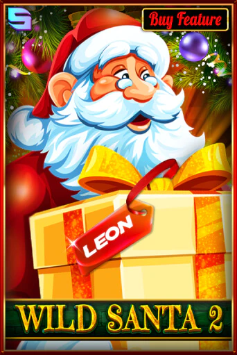 LEON Wild Santa 2 играть демо | Слотозал без регистрации