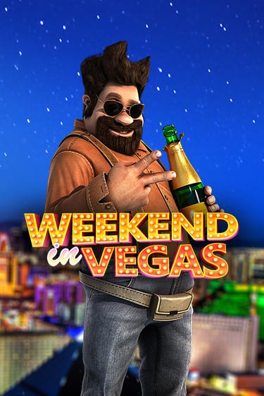 Weekend In Vegas играть демо | Слотозал без регистрации