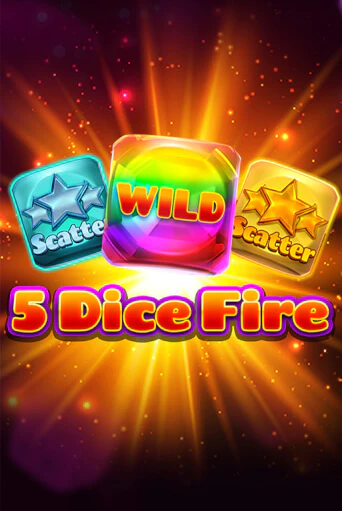 5 Dice Fire играть демо | Слотозал без регистрации