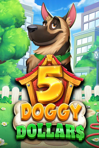 5 Doggy Dollars играть демо | Слотозал без регистрации