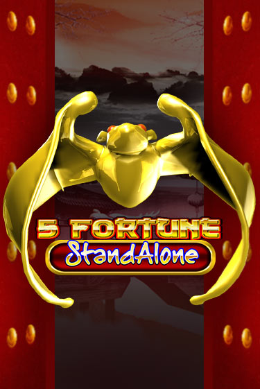 5 Fortune SA играть демо | Слотозал без регистрации