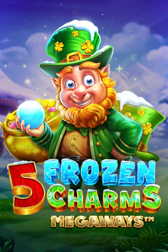 5 Frozen Charms Megaways играть демо | Слотозал без регистрации