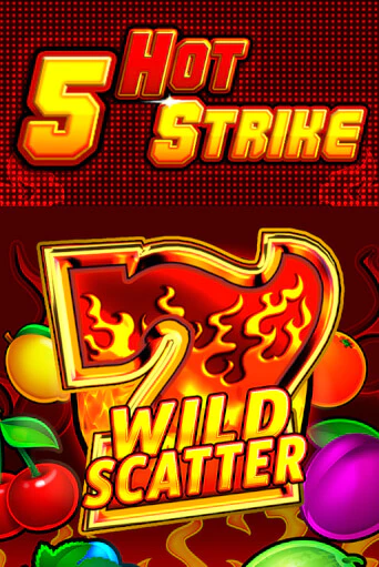 5 Hot Strike играть демо | Слотозал без регистрации