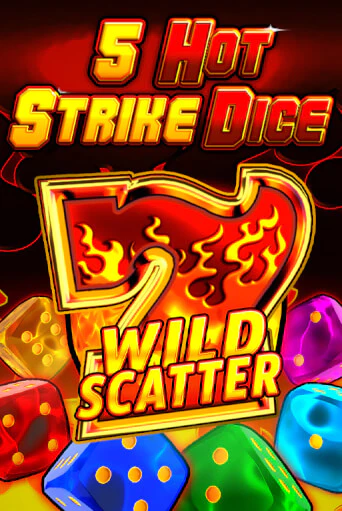 5 Hot Strike Dice играть демо | Слотозал без регистрации