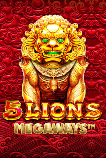 5 Lions Megaways играть демо | Слотозал без регистрации