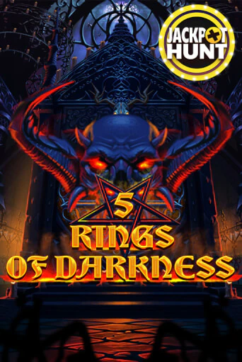 5 Rings of Darkness играть демо | Слотозал без регистрации