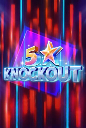 5 Star Knockout играть демо | Слотозал без регистрации