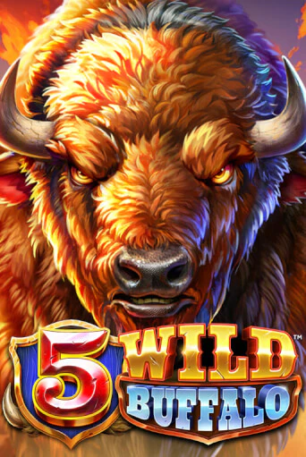 5 Wild Buffalo играть демо | Слотозал без регистрации