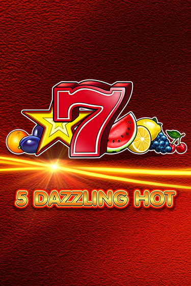 5 Dazzling Hot играть демо | Слотозал без регистрации