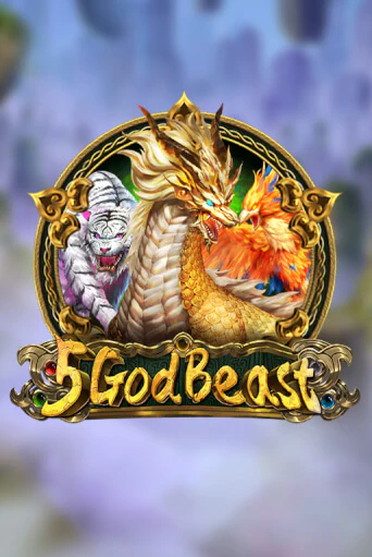 5 God Beast играть демо | Слотозал без регистрации