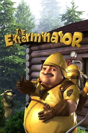 The Exterminator играть демо | Слотозал без регистрации