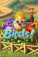 Birds играть демо | Слотозал без регистрации