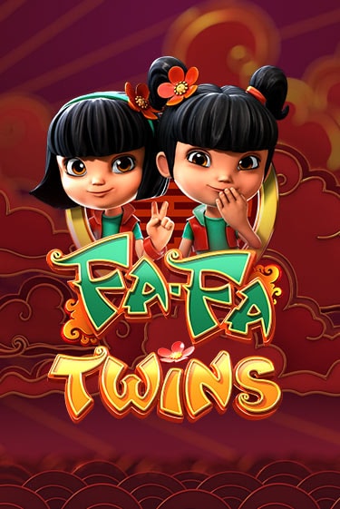 Fa-Fa Twins играть демо | Слотозал без регистрации