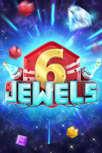 6 Jewels играть демо | Слотозал без регистрации