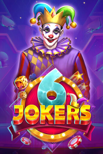 6 Jokers играть демо | Слотозал без регистрации