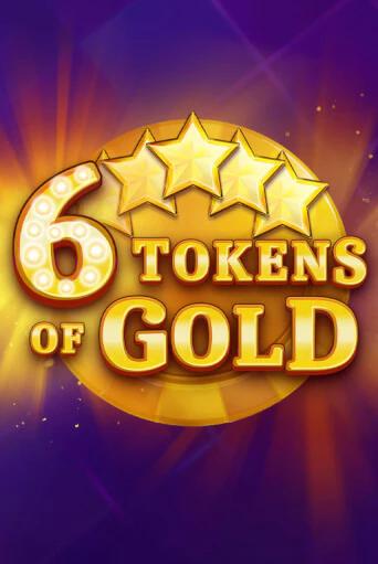 6 Tokens of Gold играть демо | Слотозал без регистрации