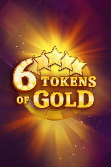 6 Tokens of Gold играть демо | Слотозал без регистрации