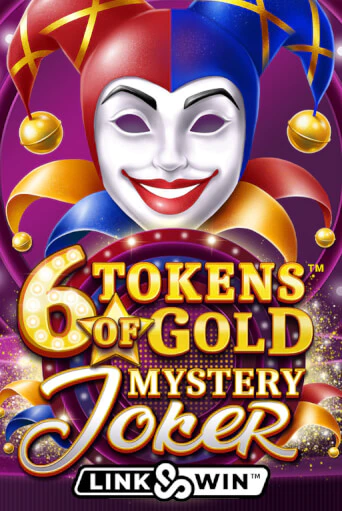 6 Tokens of Gold: Mystery Joker Link&Win™ играть демо | Слотозал без регистрации