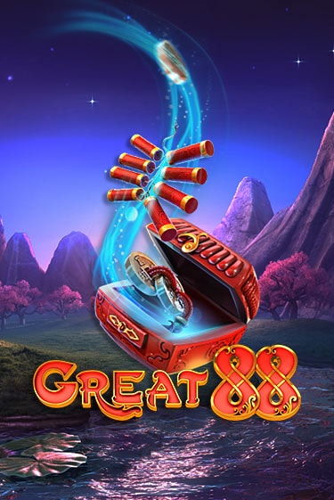 Great 88 играть демо | Слотозал без регистрации