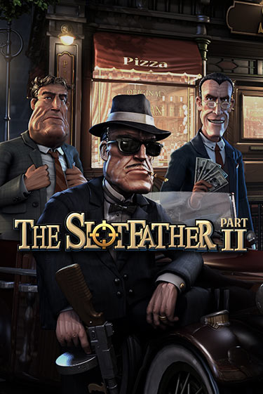 Slotfather 2 играть демо | Слотозал без регистрации